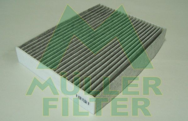 MULLER FILTER Фильтр, воздух во внутренном пространстве FK430